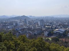 -绍兴书圣故里景区