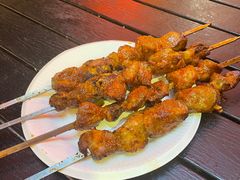 -沙州食驿·非遗小吃夜市