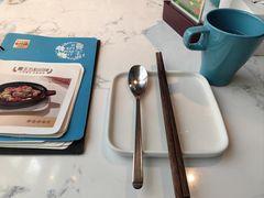 -曼玉餐厅(正弘城店)