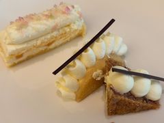 -怡咖啡海鲜自助餐厅(浦东香格里拉店)