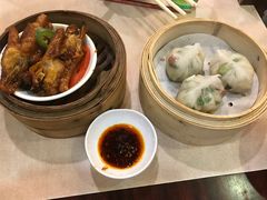 -粤厨点心专门店