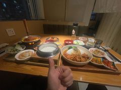 -味太助·银饭食堂(中华城店)