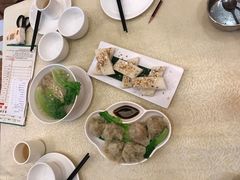 -天鲜阁·海鲜粤菜·33年老字号(石槎白云站店)