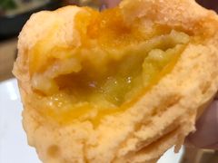-宝园酒家(美林M·LIVE天地东座店)