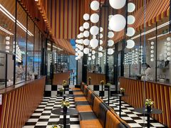 -LUNEURS月乐诗·法式冰淇淋(北外滩来福士广场店)