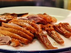 三拼-陈鹏鹏潮汕菜(宝安机场T3航站楼店)