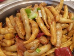 -吴记酱骨炖菜馆(西大直街店)