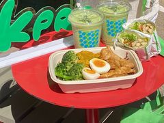 -KPRO肯律轻食(淘金店)