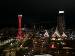 -神户美利坚公园东方大酒店