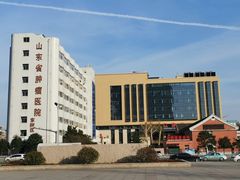 -山东第一医科大学第三附属医院