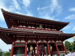 -浅草寺