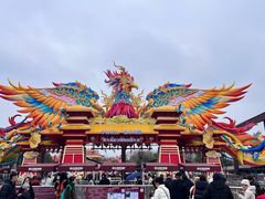 -武汉园博园(武汉自然博物馆)