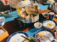-渔家火锅·海鲜自助餐·演艺(亚龙湾天域酒店)