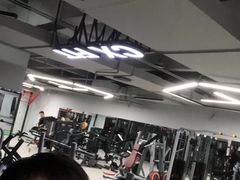 -CXFIT 陈徐健身工作室(凯旋店)