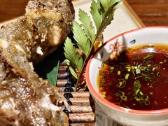 -鸟鹏烧鸟居酒屋(熙龙湾店)