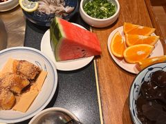 -巴奴毛肚火锅(大剧院店)