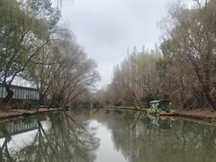 -同里国家湿地公园