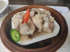 -又一间茶点轩(宝业路店)