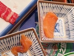 -亚马逊海鲜自助(梅溪湖步步高店)