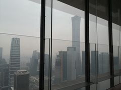 -北京柏悦酒店·锦庭餐厅Dining Room