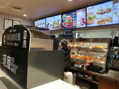 -肯德基(蓝桥店)