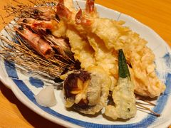 -大岛日本料理铁板烧(南通大饭店)
