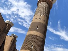 -新疆国际大巴扎