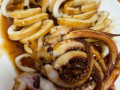 酱爆双尤-甜甜屋(解放中路店)