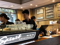 -来回·咖啡(天河南店)
