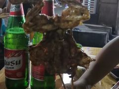 -抚琴第一烤(抚琴地铁站A口店)