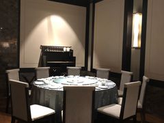 包厢-三宝大饭店-中和艺素餐厅(浦上金山正祥广场店)