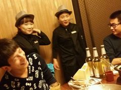 -章吴记喜瑞餐厅(东东城店)