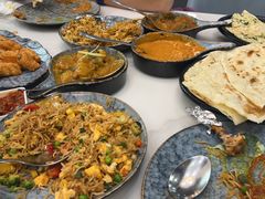 -VATAN INDIAN RESTAURANT米特印度餐厅(城北路店)