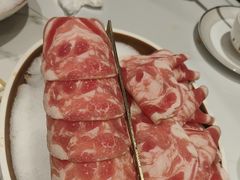 -牛将军•涮肉•烤肉•铁板烧(北京王府井·故宫店)