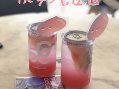 -gaga(深圳福田星河COCO Park店)