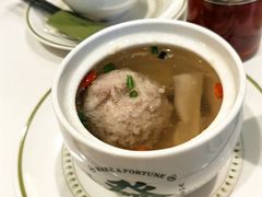 -春家·非遗手工小吃(徐汇万科广场店)