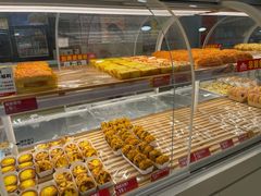 -味多美蛋糕(双安店)