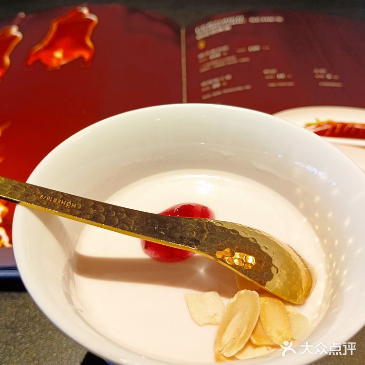 有底蕴的北京味 喜悦新京菜