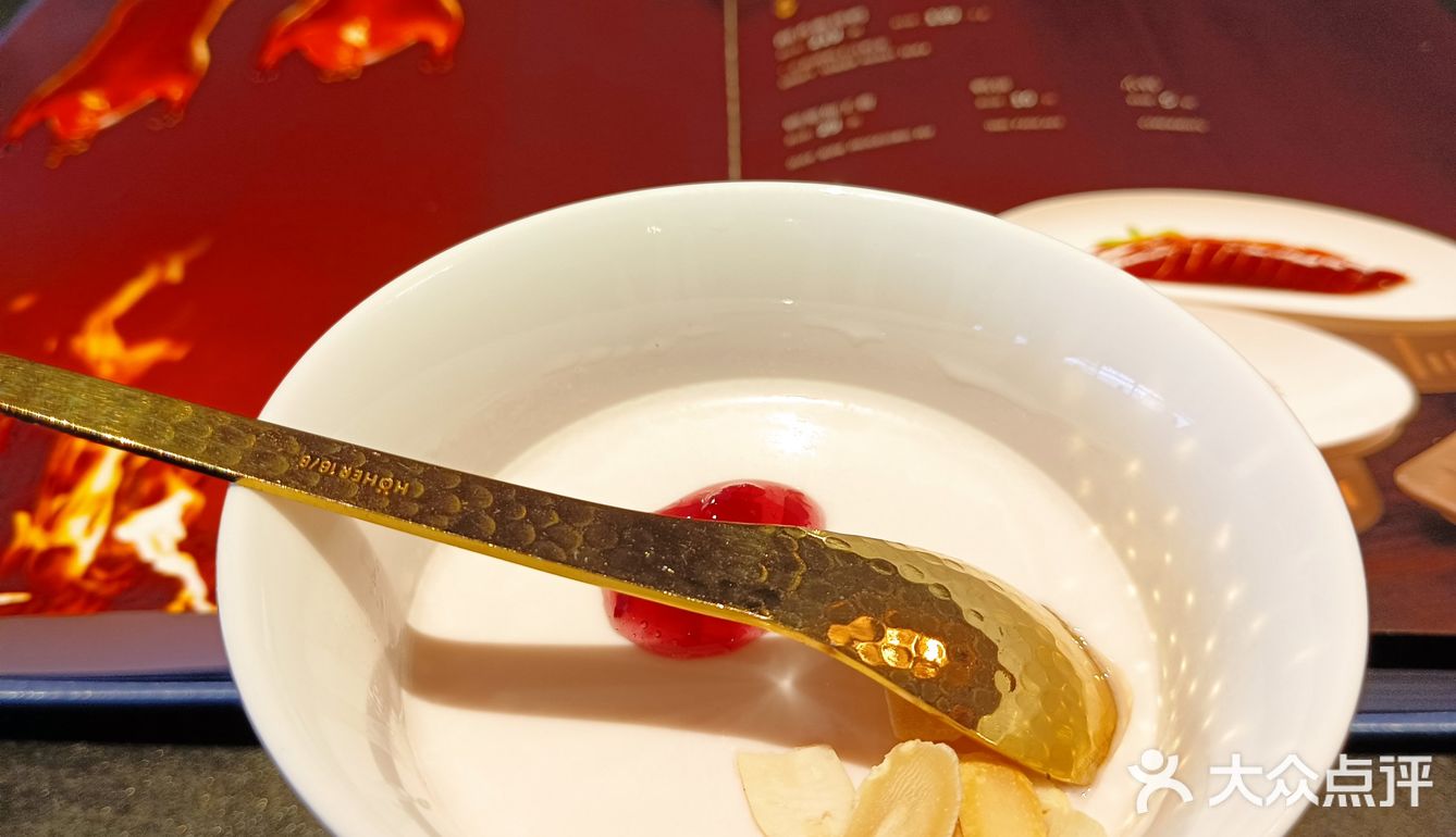 有底蕴的北京味 喜悦新京菜