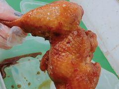 -孖记茶档·热腾茶餐(乐峰店)