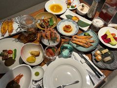 -Mr·Fish鱼鲜生海鲜放题(银泰in99店)
