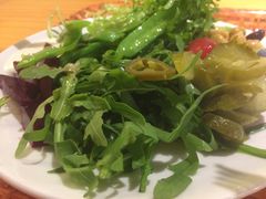 -So Lounge索兰至餐厅(蓝色港湾店)