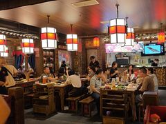 -蜀大侠火锅(寰球文化地标·总府店)