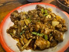 -老三样·美食研究中心(世贸路店)