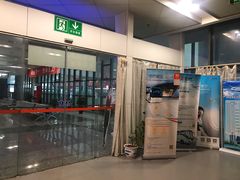 -苏州北广场汽车客运站
