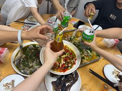 -二0二李记南瓜田鸡老字号(宜宾一店)