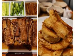 -京味斋·烤鸭·北京菜(安贞店)