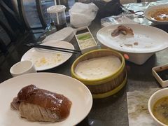 -鸭王烤鸭店(三里河店)