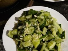 -友乐居羊蝎子(西直门店)