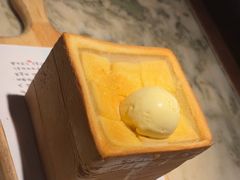 -绿茶餐厅(壹方天地店)